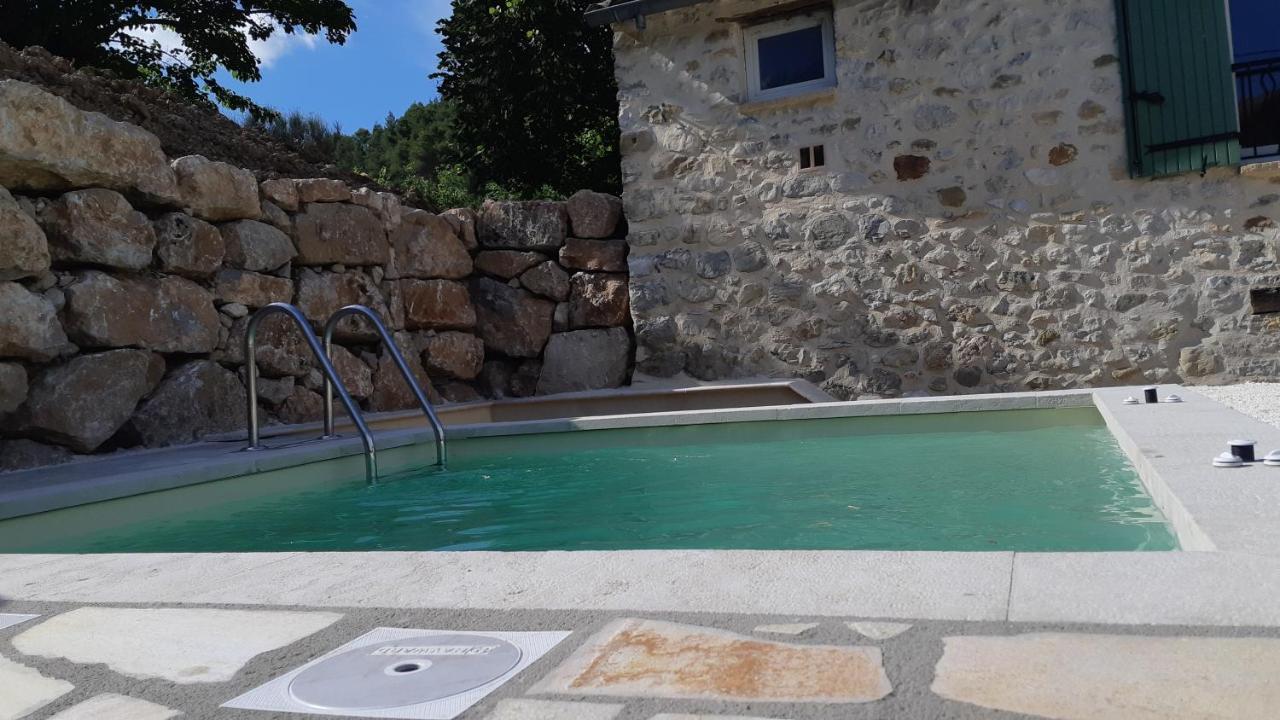 Lou Baito Villa Condorcet Bagian luar foto
