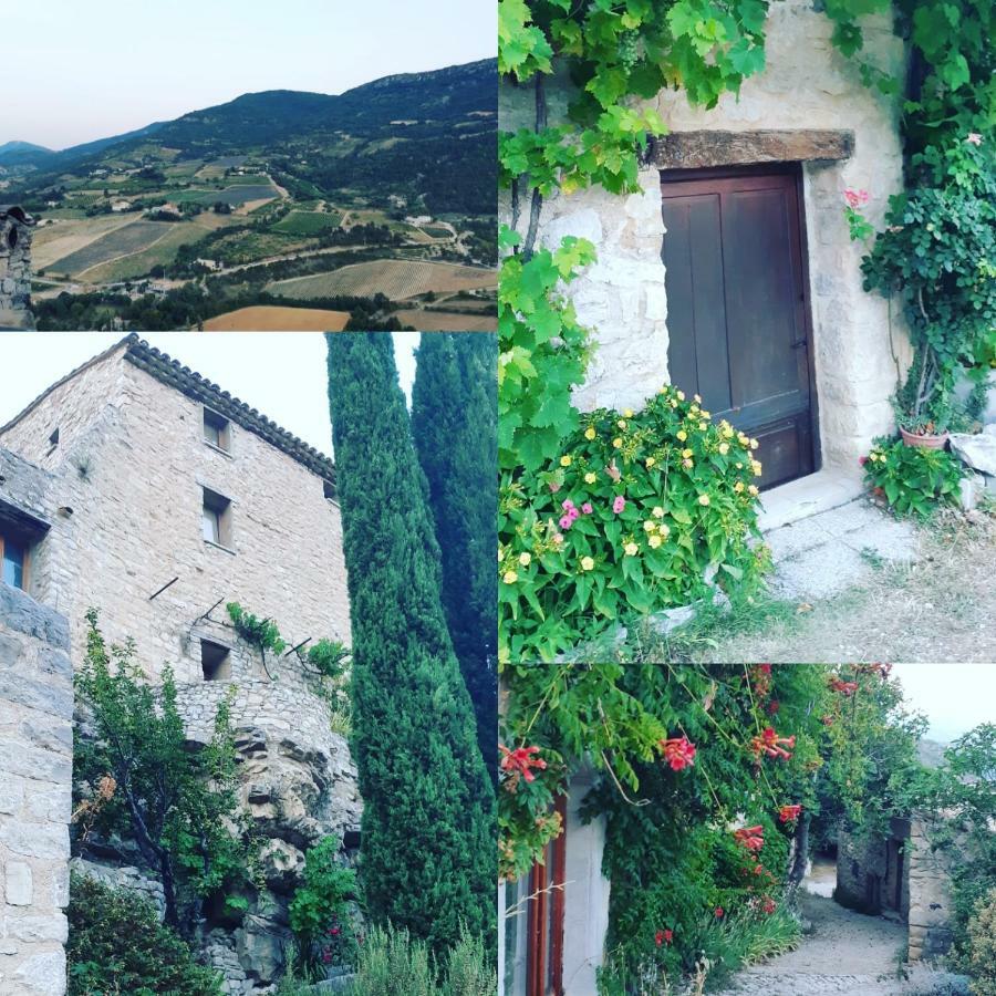Lou Baito Villa Condorcet Bagian luar foto