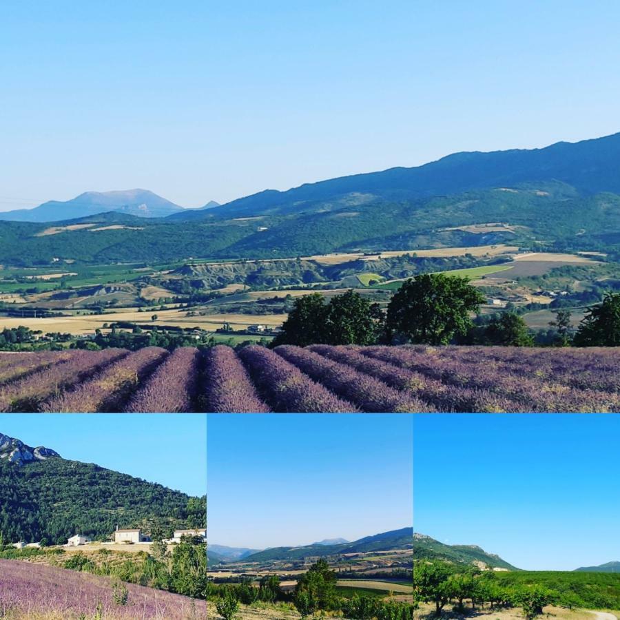 Lou Baito Villa Condorcet Bagian luar foto